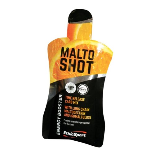 MALTOSHOT ENDURANCE PACK CILIEGI