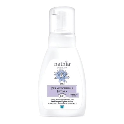 NATHIA DermoIntimo 200ml