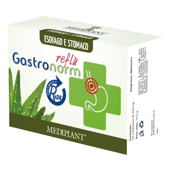 gastronorm 30cpr 650mg