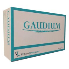 gaudium 30cps