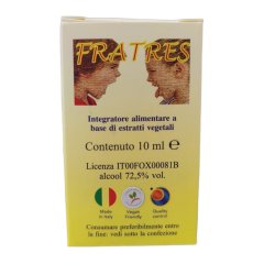 fratres gocce 10ml
