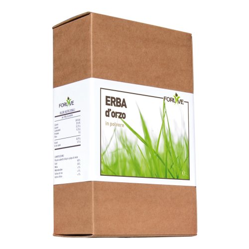 ERBA D*ORZO 200G