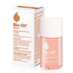 bio-oil olio dermatologico 60ml promo