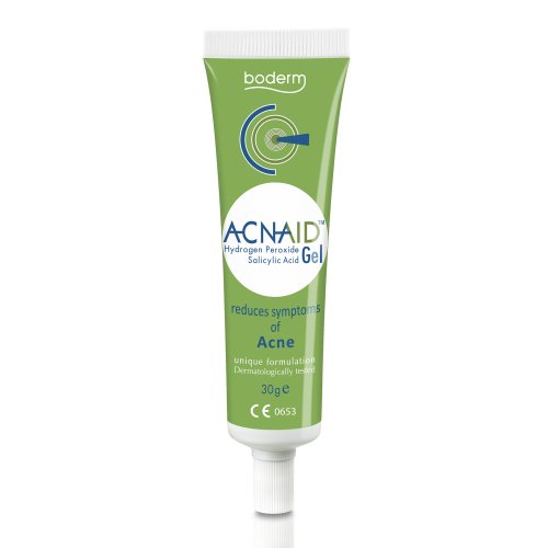 ACNAID GEL 30G CE