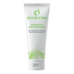 insiderma shampoo antiforfora