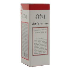 diaform mu 30ml