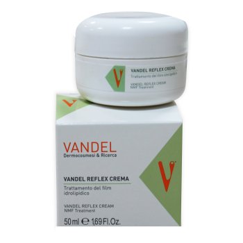 vandel reflex crema 50g