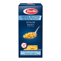 barilla ditalini 400g