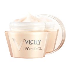 vichy neovadiol complesso sostitutivo pelle normale e mista 50 ml