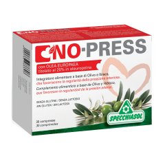 no press 30cpr