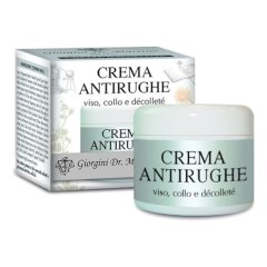 crema antirughe 100ml giorgini