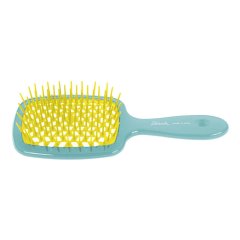 superbrush spazzola turchese