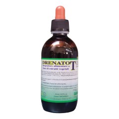 drenatot gocce 200ml