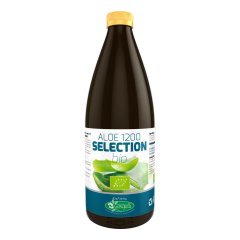 aloe 1200 selec bio puro succo