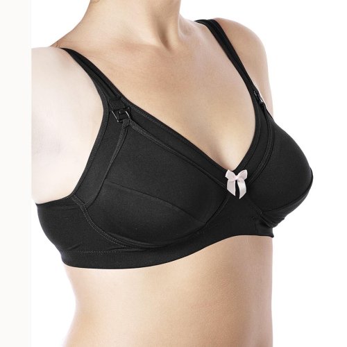 Chicco Mammy Reggiseno Allattamento MICRO NER 6C