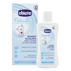 chicco cosmetici nat sens bag sch 200