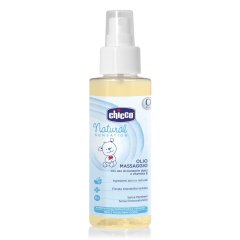 chicco cosmetici nat sens olio massag