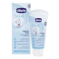 chicco cosmetici nat sens crema viso