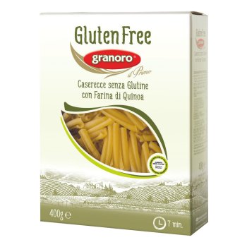 gluten free caserecce 400g