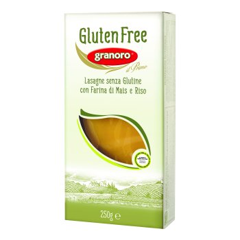 gluten free lasagne 250g