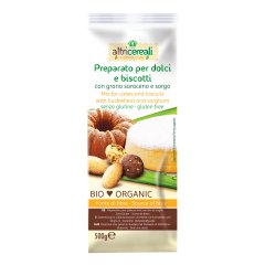 altricereali prep.dolci 500g