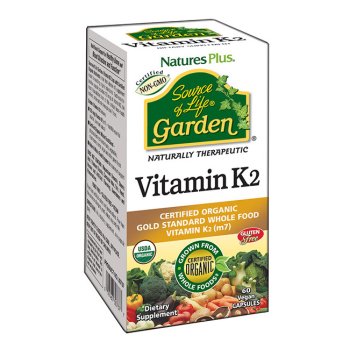 source of life garden vitamin k2