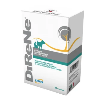 direne 32cpr vet