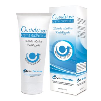 overderm crema 75ml