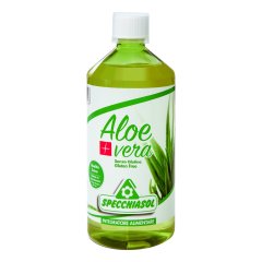 succo aloevera+ 1000ml