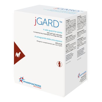 jgard 160perle pharmacross