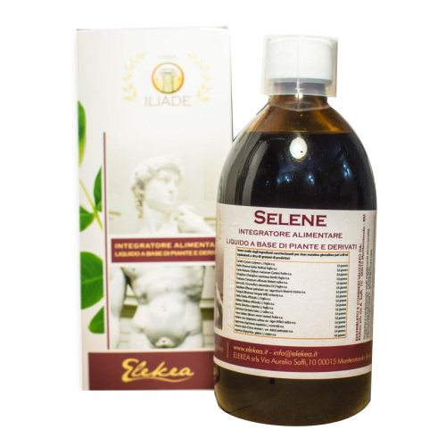 SELENE 500ml