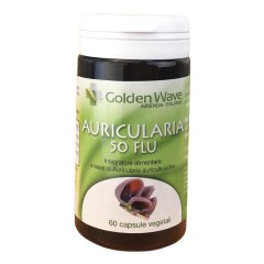 auricularia 50 flu 60cps