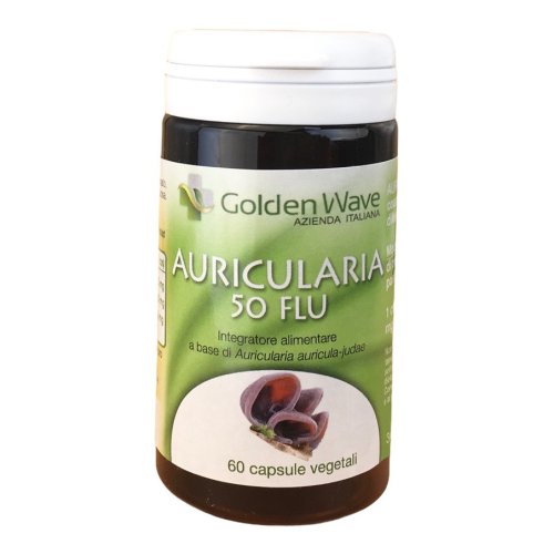 AURICULARIA 50 FLU 60CPS