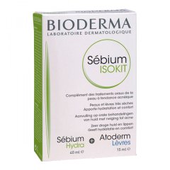 isokit-sebium hydra+atoderm lb