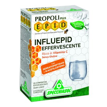 influepid efferv 20cpr
