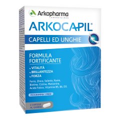 arkocapil pack 2x60cps