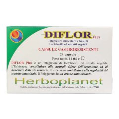 diflor plus 24cps