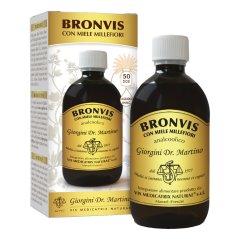 bronvis miele bio 500ml