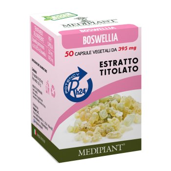 boswellia 50cps mediplant