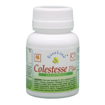 colestesse plus 30cpr