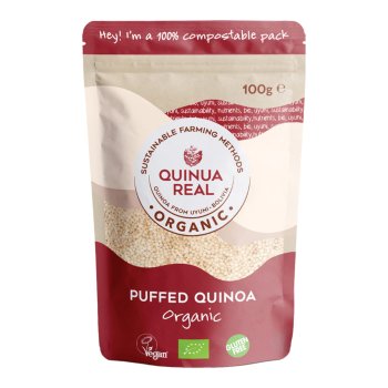 quinoa soff.quinua real