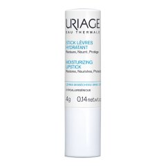 uriage - stick levres stick labbra riparatore e ristrutturante 4g