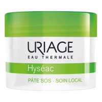 Uriage - Hyseac Pate Sos Trattamento Locale Stop Brufoli 15g