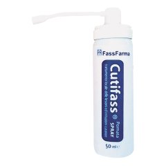 cutifass spray 50ml