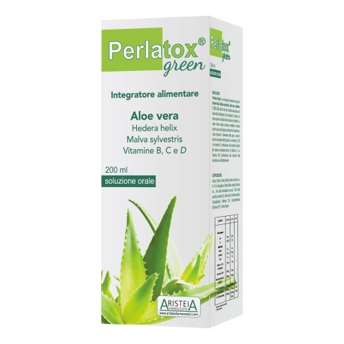 PERLATOX GREEN 200ML