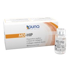 md-hip 10f iniettabili 2ml