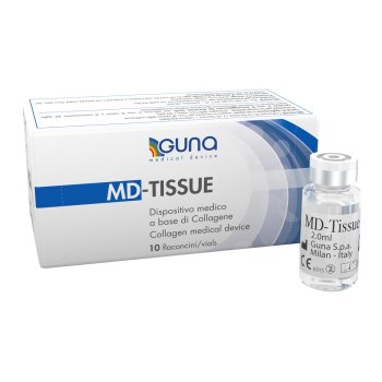 md-tissue 10f 2ml