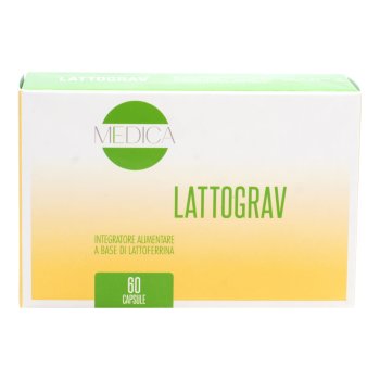 lattograv 60cps 25,58g