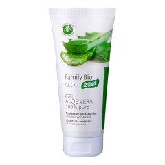 aloe vera 100% gelbio stv 200