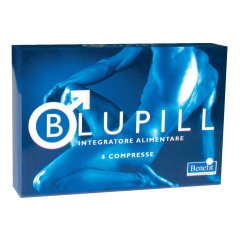 Blupill 6cpr